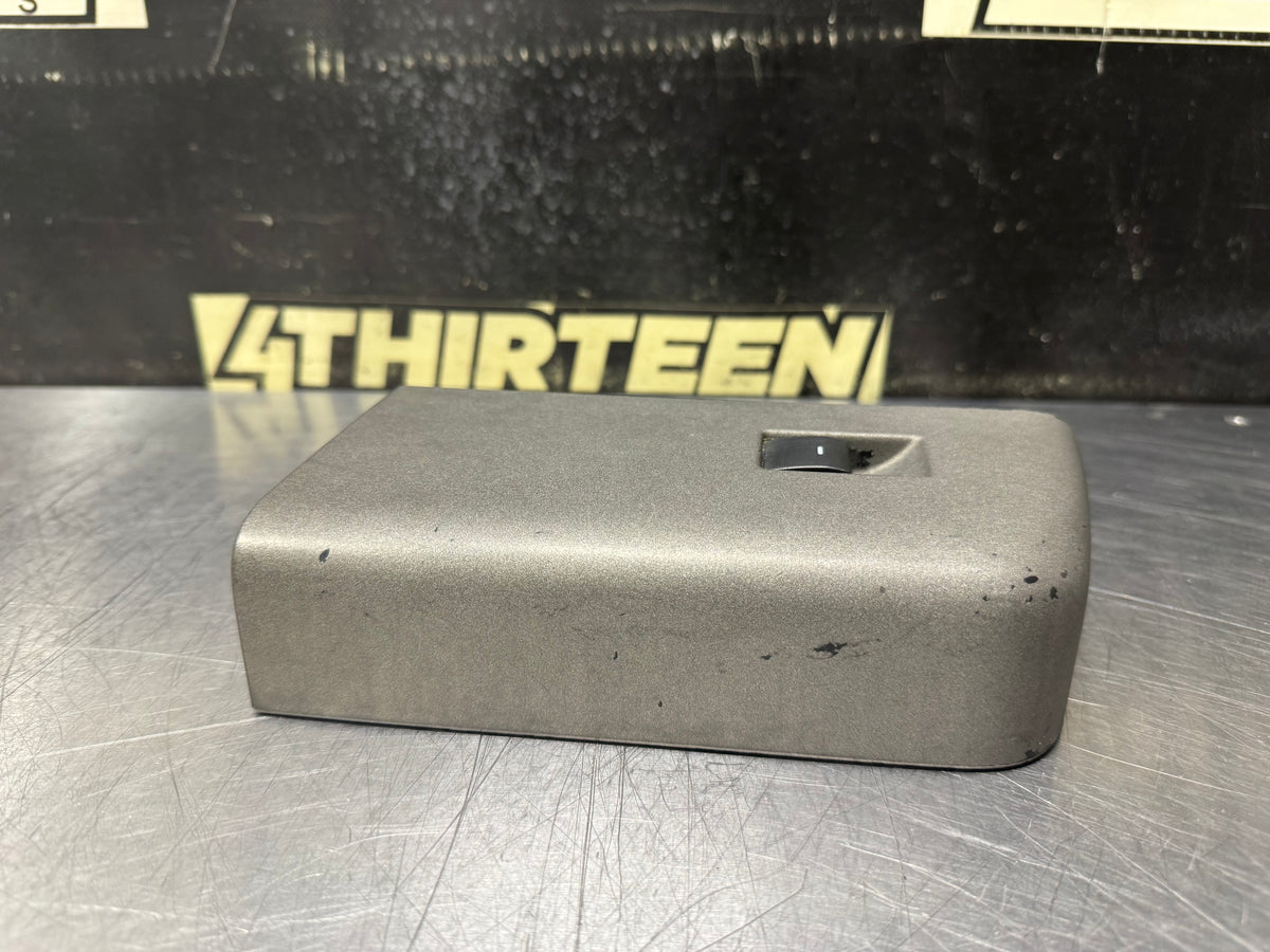 08-12 FORD F250/350 LH DRIVER REAR WINDOW SWITCH OEM #X40