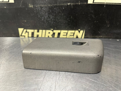 08-12 FORD F250/350 LH DRIVER REAR WINDOW SWITCH OEM #X40