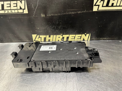 2015 FORD MUSTANG GT BCM INTERIOR FUSE BOX FR3T-15604-BK OEM #V58