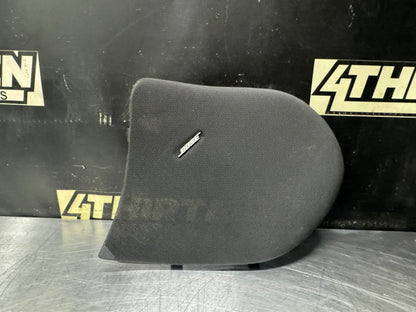 1997-2004 C5 CORVETTE LH DOOR SPEAKER COVER OEM #N925