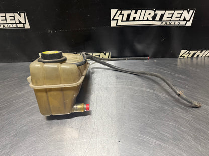 2004 PONTIAC GTO OEM COOLANT TANK RESERVOIR 92055632 OEM #N267