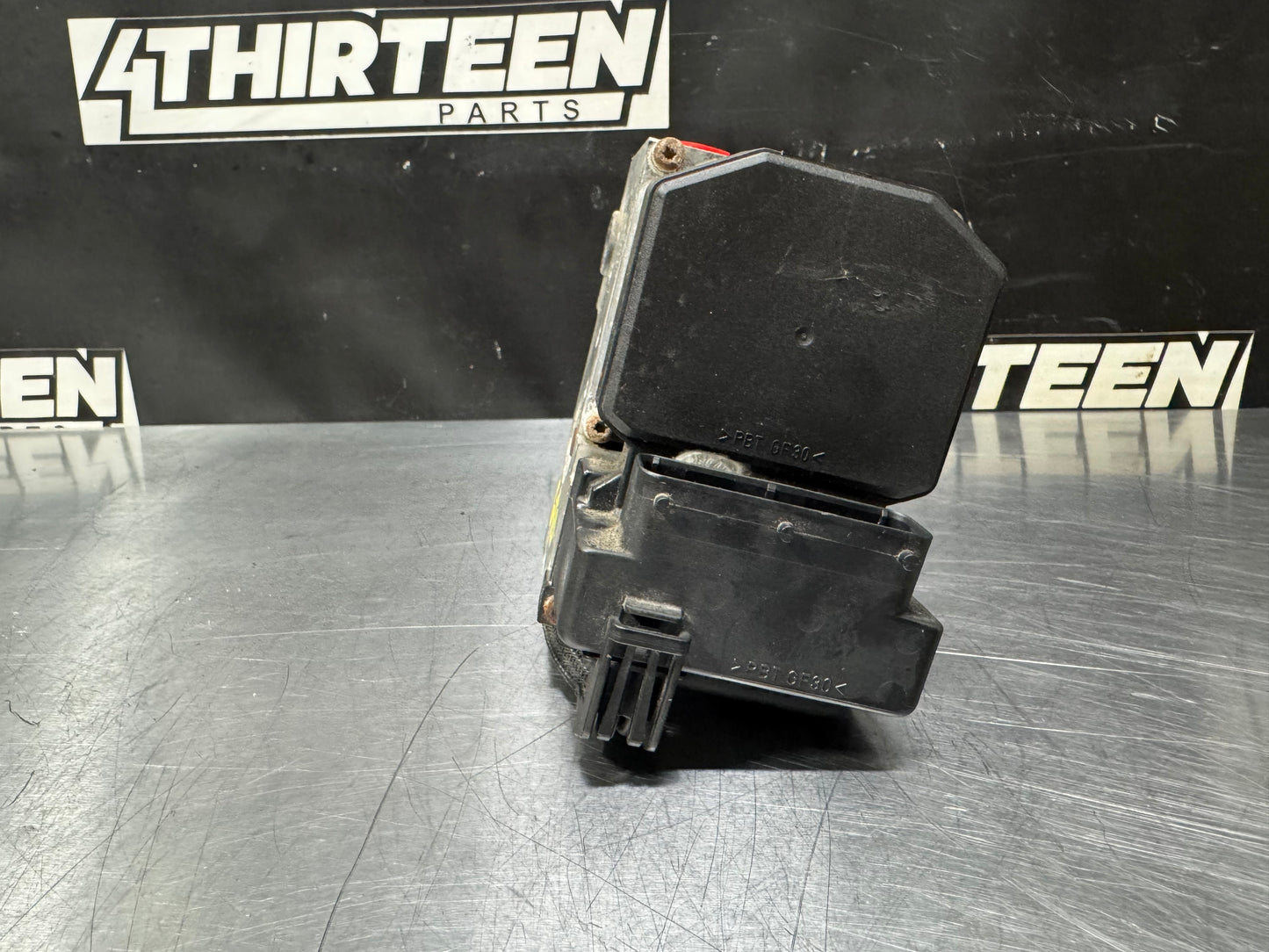 04-06 PONTIAC GTO ABS BRAKE CONTROL MODULE EBCM 92155959 #L459