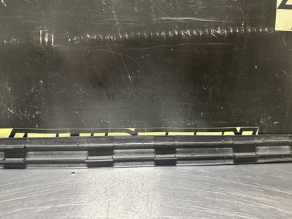 04-06 PONTIAC GTO SCUFF PLATE SILL TRIM OEM #N568