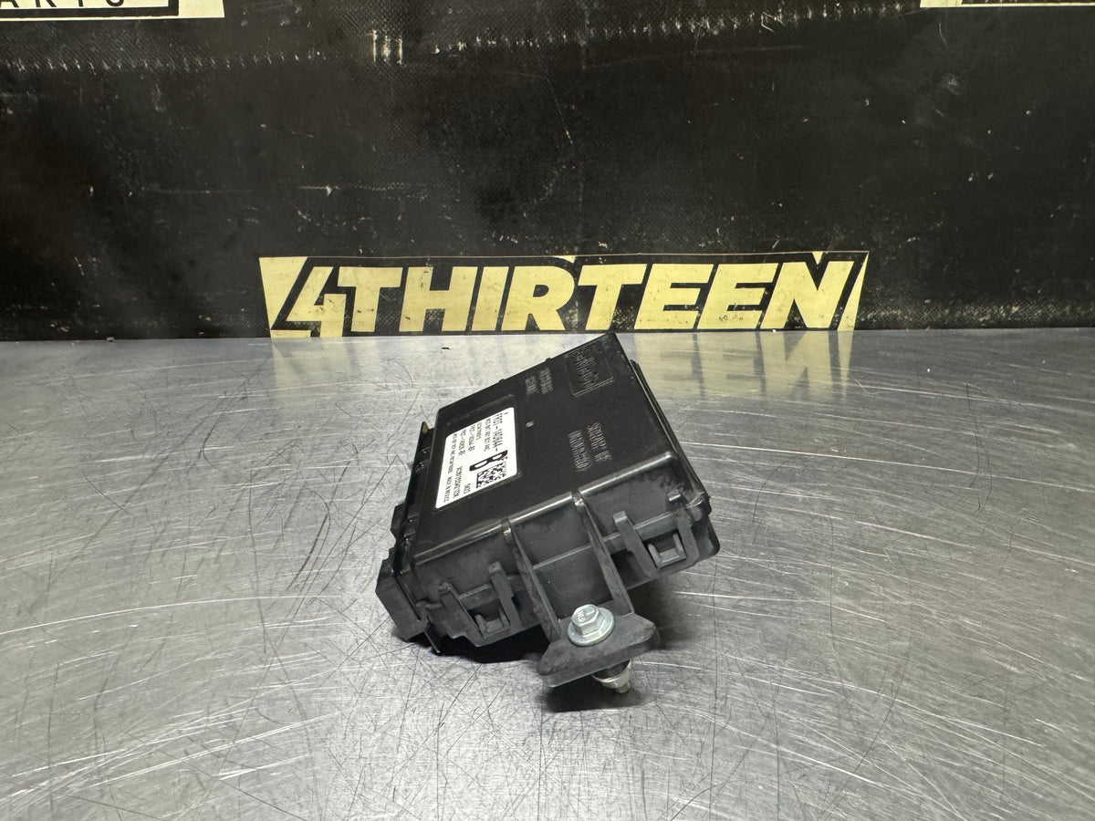 15-17 FORD MUSTANG GT LIGHTING CONTROL MODULE FR3T-14D644-BF OEM #V27