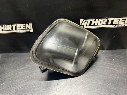 97-04 C5 CORVETTE RH PASSENGER DUAL PROJECTOR HEADLIGHT #N367