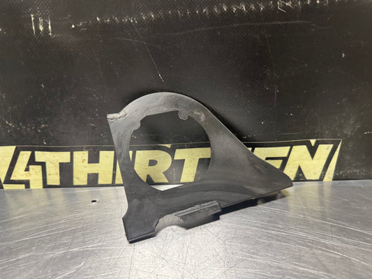 97-04 C5 CORVETTE RH PASSENGER TRANSMISSION CASE COVER 12562042 OEM #N549