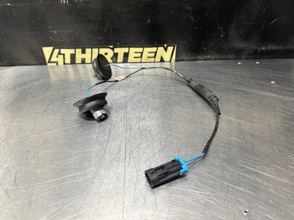 GM GEN 3 LS KNOCK SENSOR WIRING HARNESS 12601822 OEM #X14
