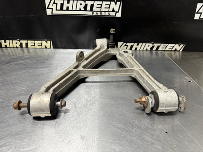 1997-2004 C5 CORVETTE REAR LOWER CONTROL ARM LH #N184