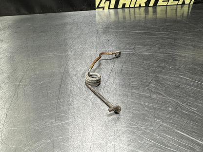 04-06 PONTIAC GTO HOOD LATCH SPRING OEM #N625