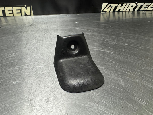97 -04 CORVETTE C5 SEAT TRACK COVER #N227
