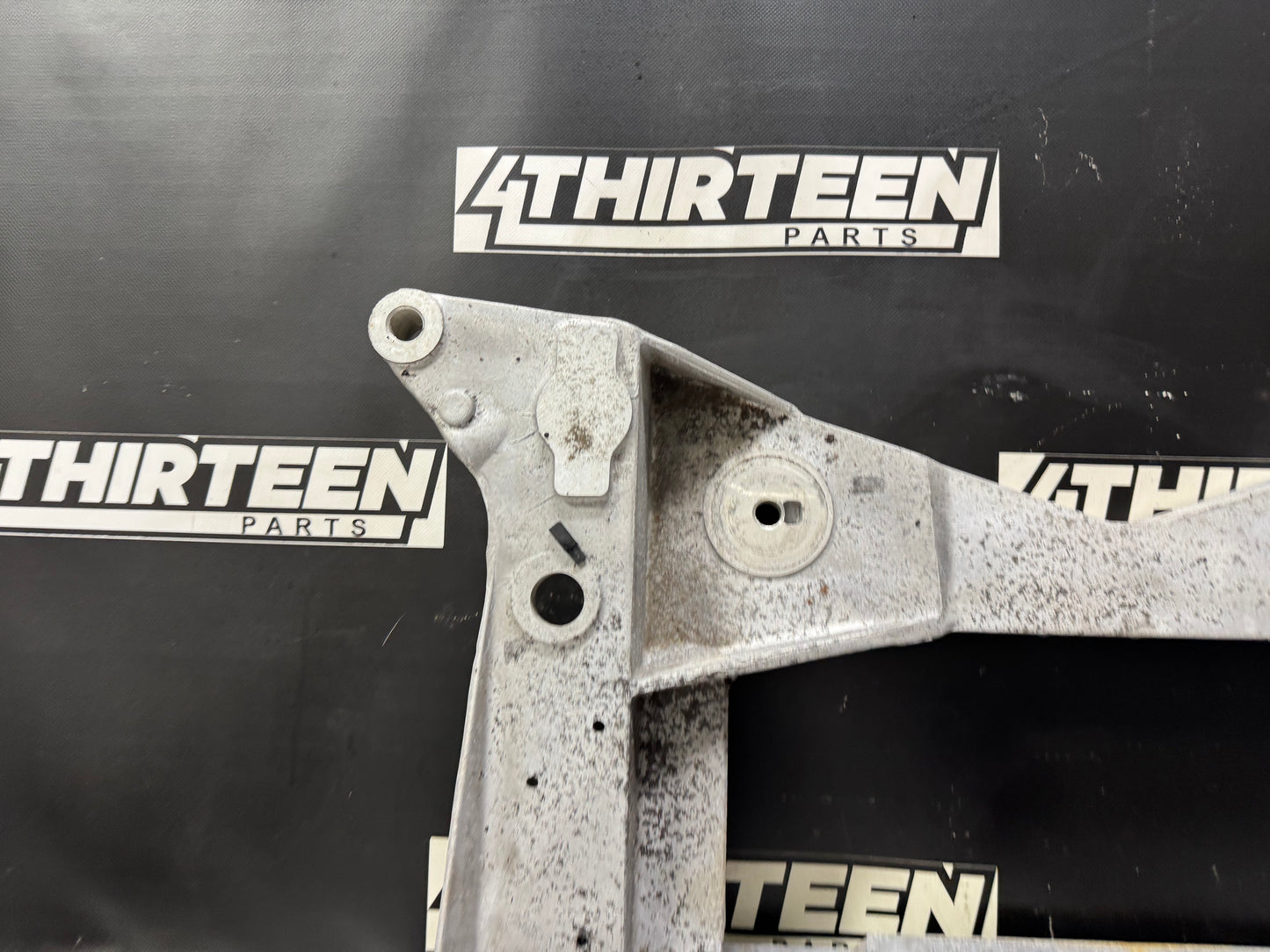 97-04 C5 CORVETTE FRONT ENGINE CRADLE SUBFRAME 10266822 OEM #N819