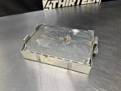 2001-2004 C5 CORVETTE Z06 BCM BODY CONTROL MODULE OEM 10304931 #L264
