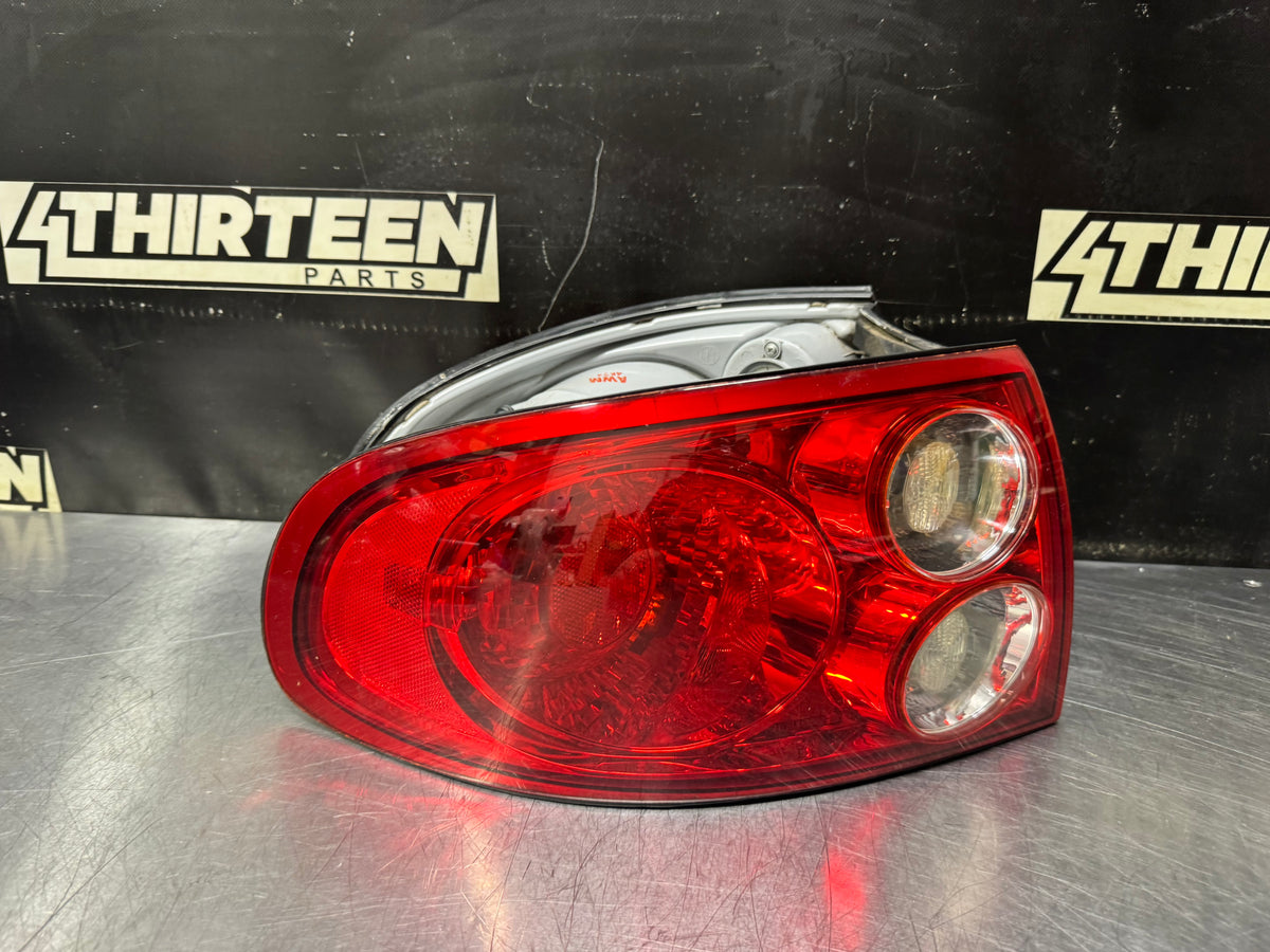 2004 PONTIAC GTO REAR TAIL LIGHTS OEM #V56