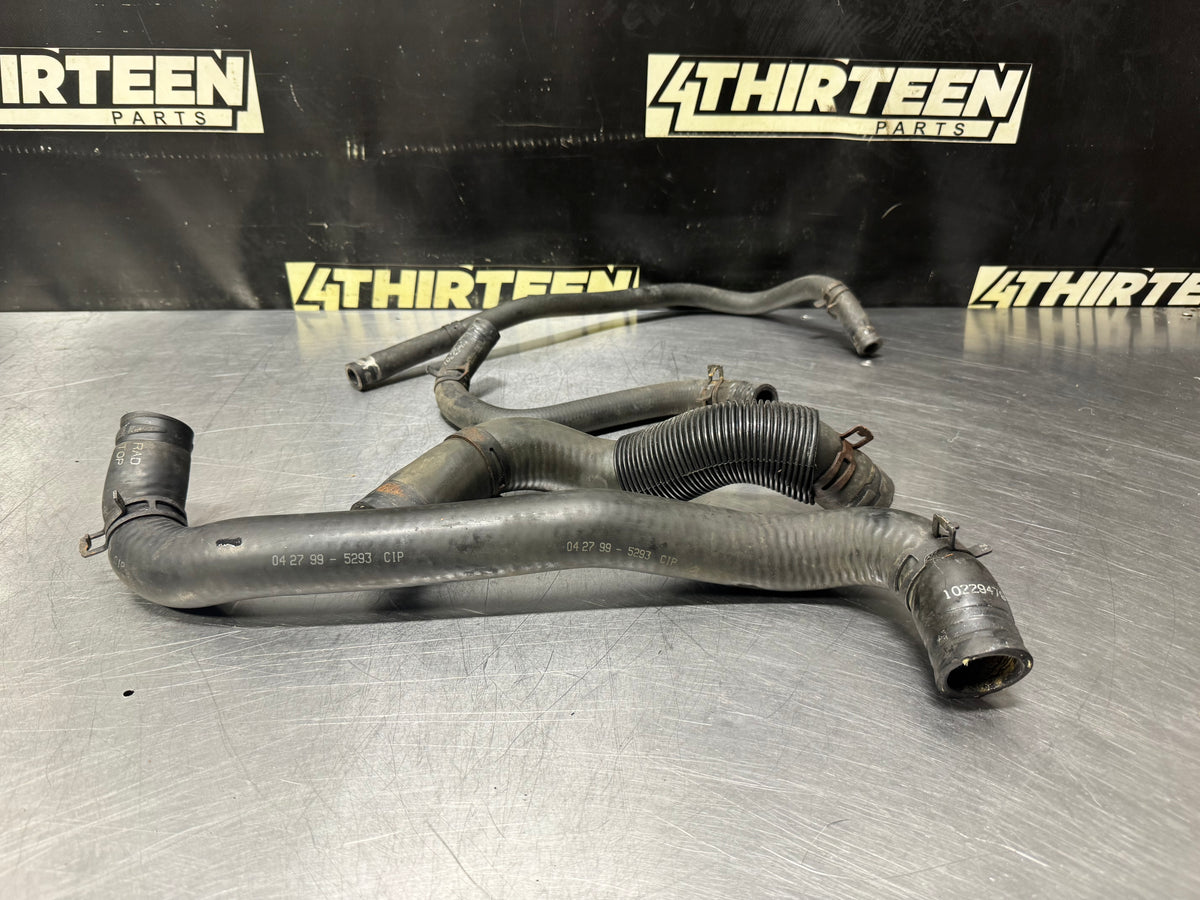 97-04 C5 CORVETTE COOLANT HOSES #N894