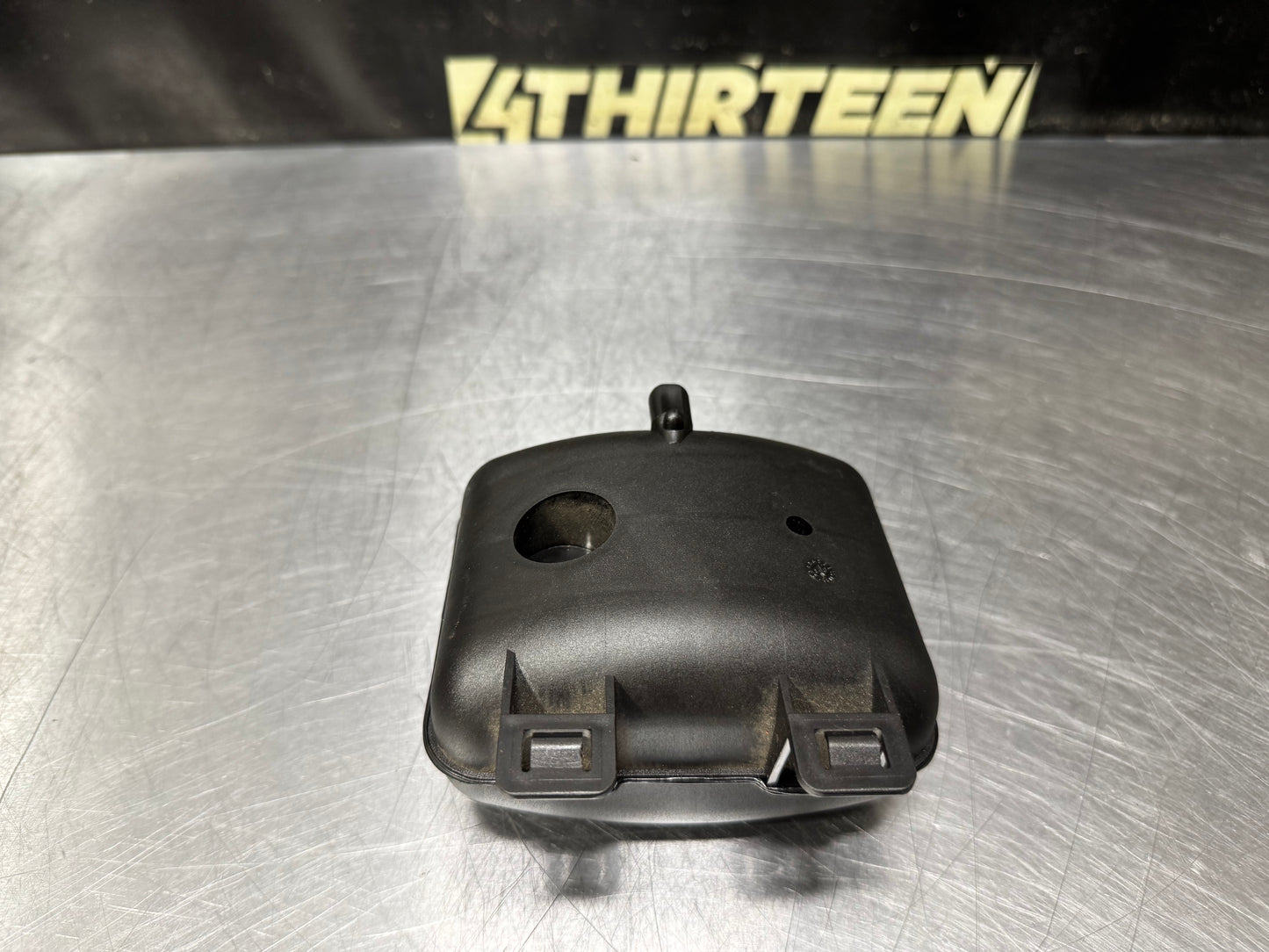 04-06 PONTIAC GTO HVAC VACUUM RESERVOIR TANK 92053361 OEM #N713