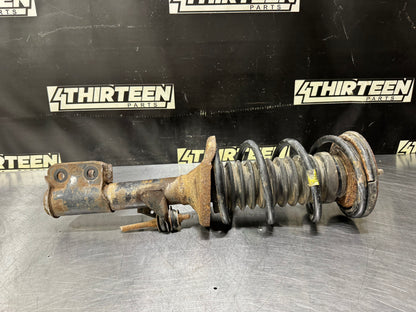 04 PONTIAC GTO LH DRIVER SIDE STRUT ASSEMBLY OEM #N697