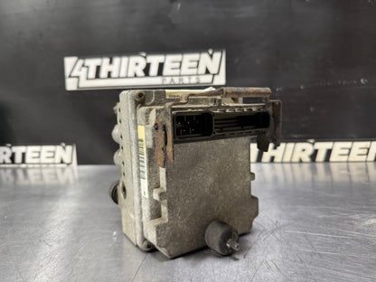1997 CORVETTE C5 ABS MODULE CODE M OEM 16263481 #L438