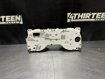 10-14 FORD MUSTANG GT INSTRUMENT CLUSTER OEM #N433