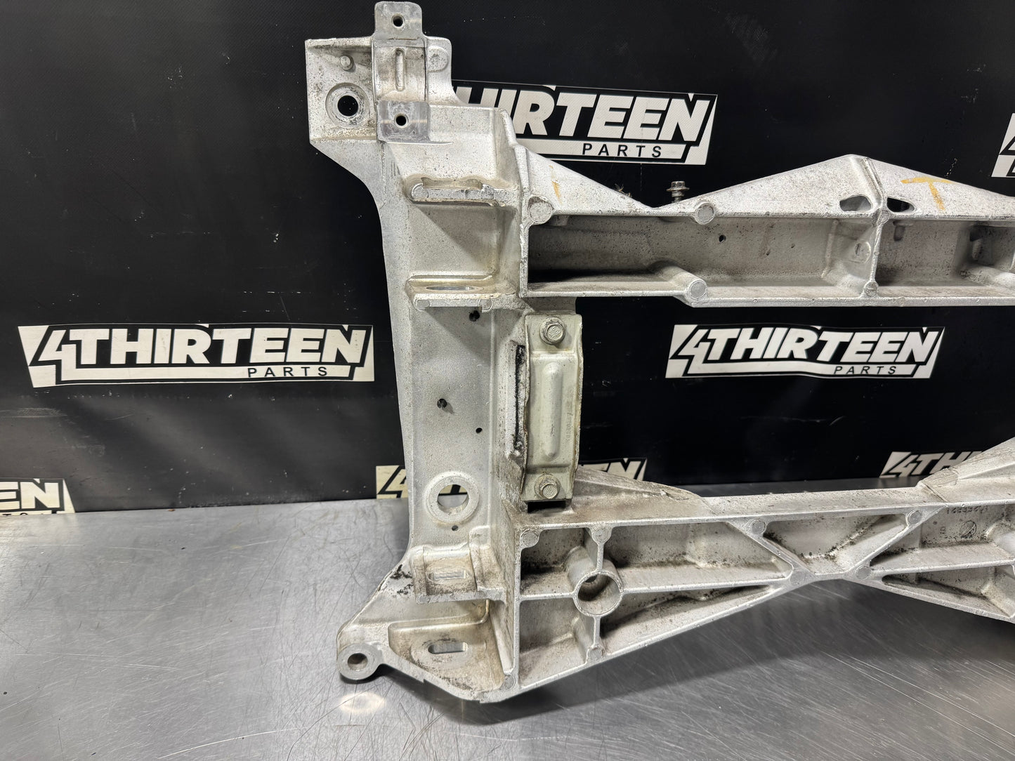 97-04 C5 CORVETTE FRONT ENGINE CRADLE SUBFRAME 10266821 OEM #N61