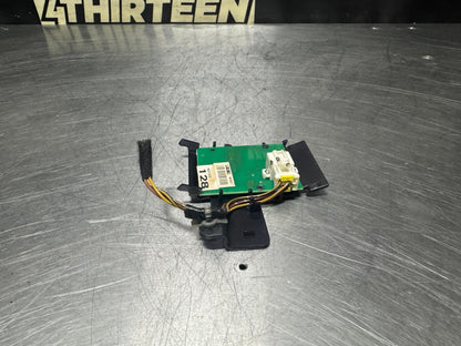04-06 PONTIAC GTO SUN LOAD TEMPERATURE LIGHT SENSOR MODULE 92123128 #N294