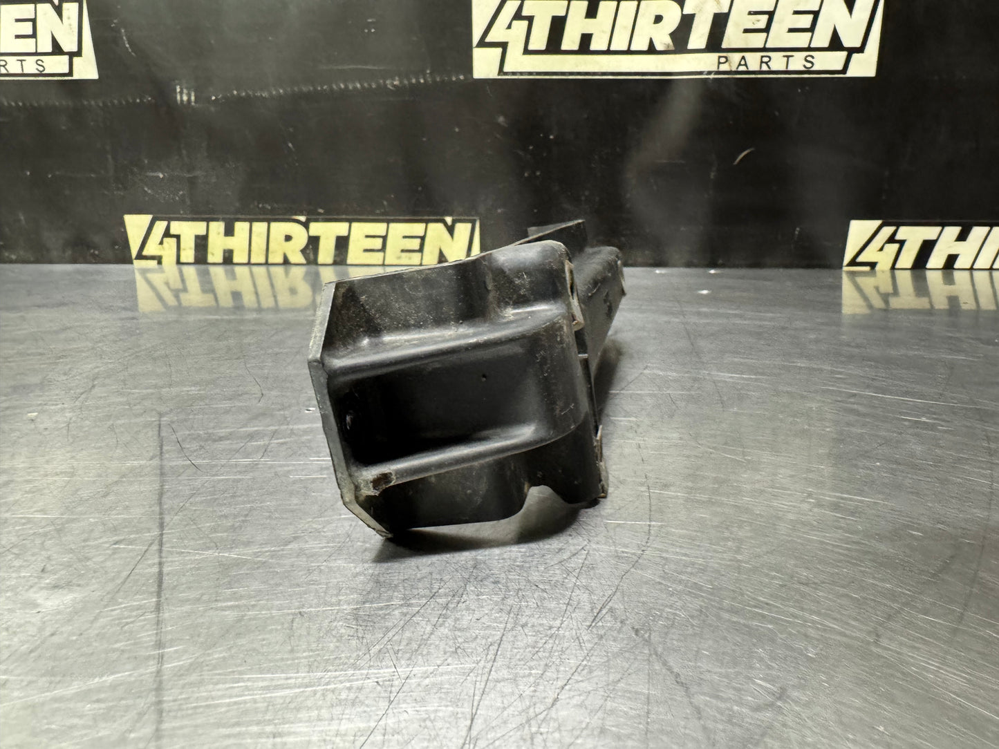 99-04 C5 CORVETT IGNITION SYSTEM BRACKET OEM #N852