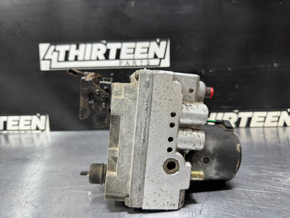 1997 CORVETTE C5 ABS MODULE CODE M OEM 16263481 #L438