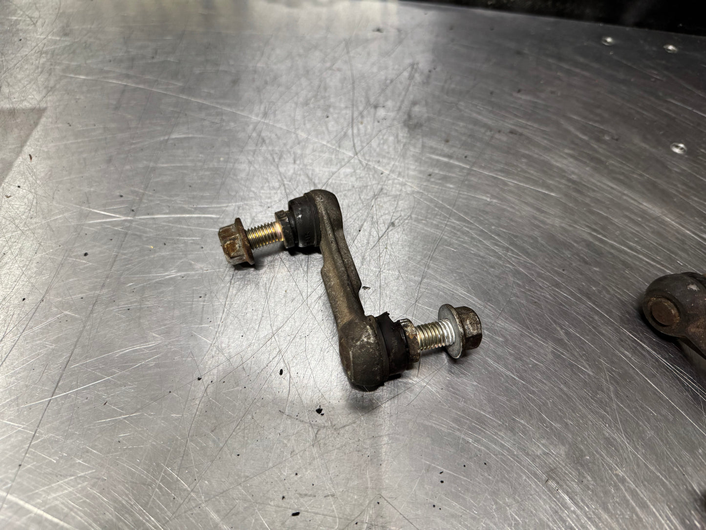 GTO SWAY BAR END LINKS #N811