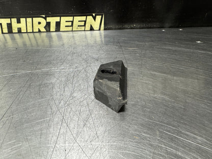97-04 C5 CORVETTE BATTERY TIE DOWN CLAMP OEM #N884