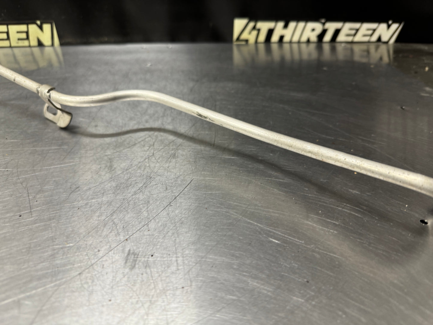 97-04 C5 CORVETTE AIR CONDITIONING EVAPORATOR HOSE OEM #N858