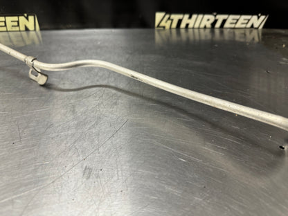 97-04 C5 CORVETTE AIR CONDITIONING EVAPORATOR HOSE OEM #N858