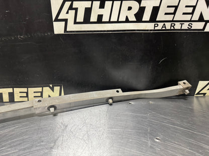 04-06 PONTIAC GTO UPPER REAR BUMPER BRACKET SET OEM #N305