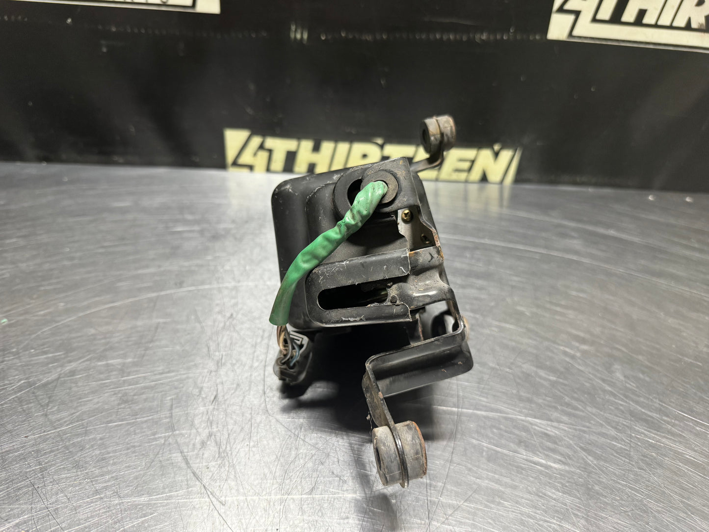 92-95 HONDA CIVIC 94-01 INTEGRA CRUISE CONTROL MODULE ACTUATOR OEM #N662