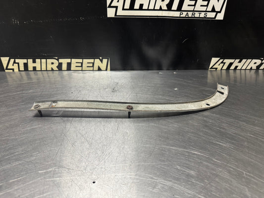 1997-2004 CORVETTE C5 RIGHT REAR BUMPER BRACKET OEM #N222