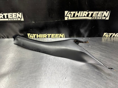 97-04 CORVETTE C5 A-PILLAR TRIM MOLDING PANEL RH #N793