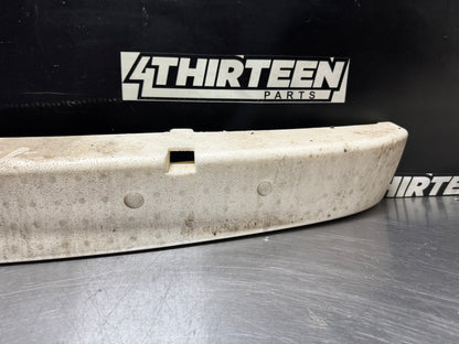 04-06 PONTIAC GTO REAR BUMPER ENERGY ABSORBER OEM 92119495 #N432