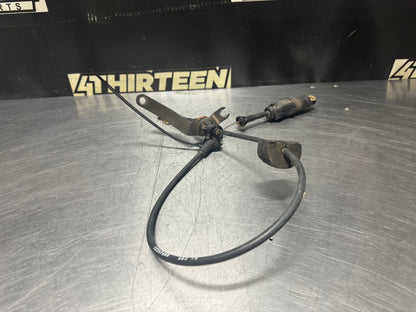 1997-2004 CORVETTE C5 AUTOMATIC SHIFTER CABLE OEM 12561688 #N357