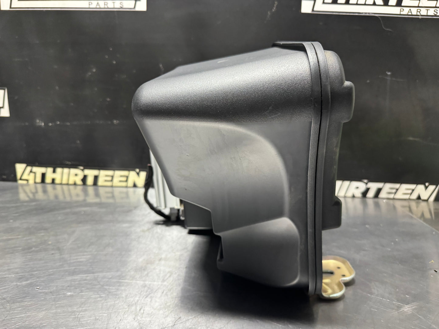 15-17 FORD MUSTANG GT OEM SHAKER SUBWOOFER OEM #N92