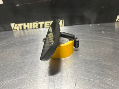 04-06 PONTIAC GTO REARVIEW MIRROR OEM #N407