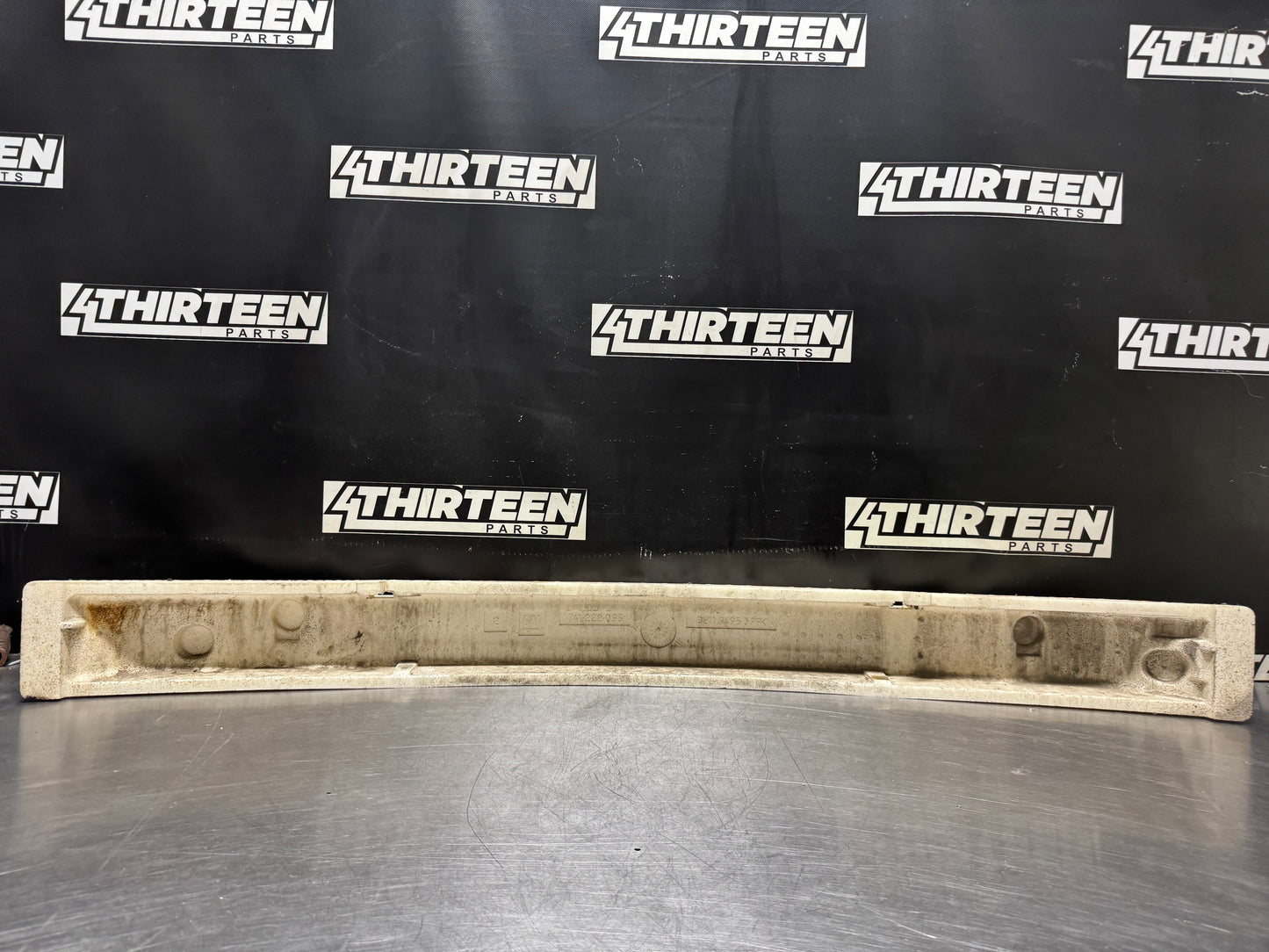 04-06 PONTIAC GTO REAR BUMPER ENERGY ABSORBER OEM 92119495 #N432