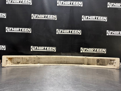 04-06 PONTIAC GTO REAR BUMPER ENERGY ABSORBER OEM 92119495 #N432