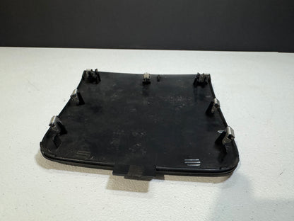 04-06 PONTIAC GTO RADIO DASH BEZEL TOP TRIM OEM #K8