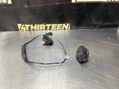 GM GEN 3 LS KNOCK SENSOR WIRING HARNESS 12601822 OEM #X14