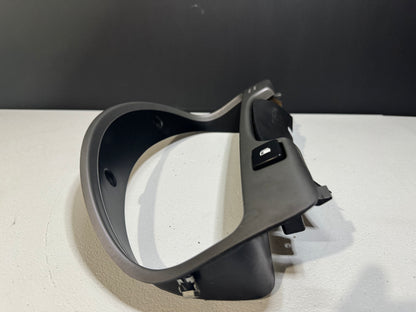 04-06 PONTIAC GTO CLUSTER BEZEL TRIM OEM #K9