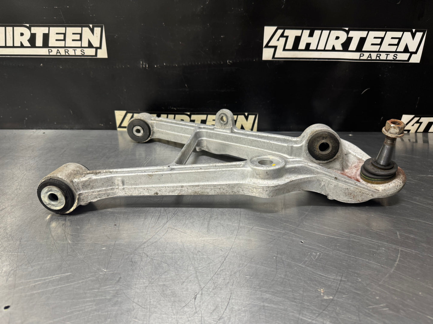 1997-2004 C5 CORVETTE REAR LOWER CONTROL ARM LH #N74