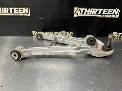 1997-2004 C5 CORVETTE REAR LOWER CONTROL ARM LH #N74