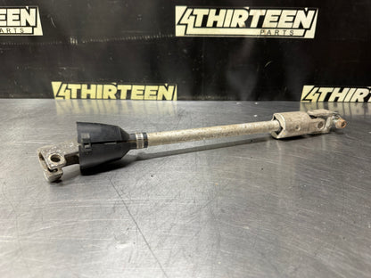 97-04 CORVETTE C5 OEM INTERMEDIATE STEERING SHAFT COLUMN #N826