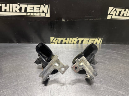04-06 PONTIAC GTO HORN SET OEM #N682