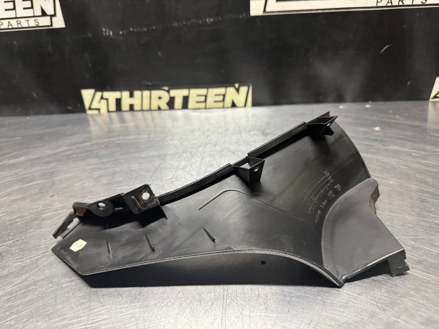 04-06 PONTIAC GTO RH CONSOLE TRIM OEM 92155334 #N299