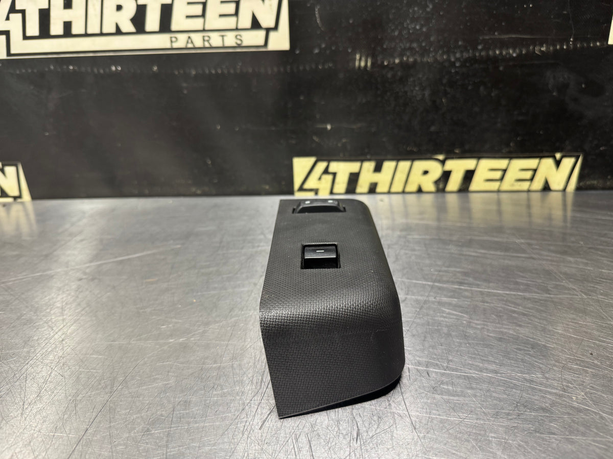 08-12 FORD F250/350 RH PASSENGER FRONT WINDOW SWITCH OEM #N979