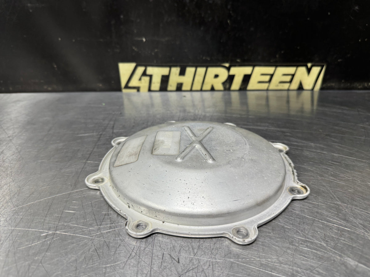 97-04 C5 CORVETTE REAR DIFFERENTIAL PINION HOUSING COVER OEM #N959